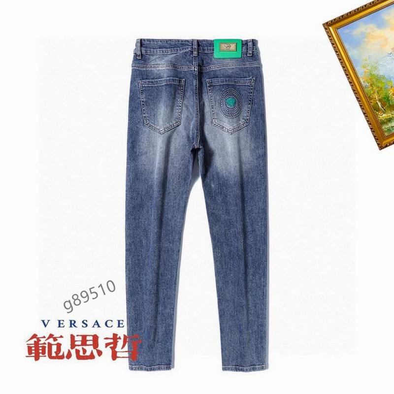 Versace Men's Jeans 14